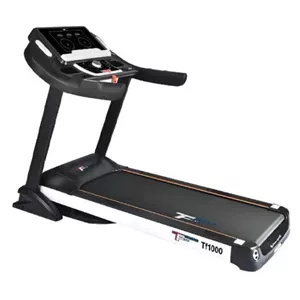تردمیل باشگاهی توربوفیت مدل TURBOFIT TF1000