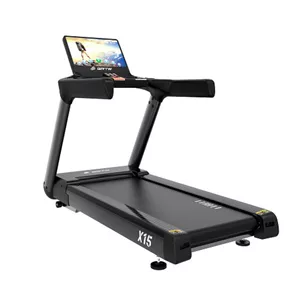 تردمیل باشگاهی برایت وی BRTW مدل X15
