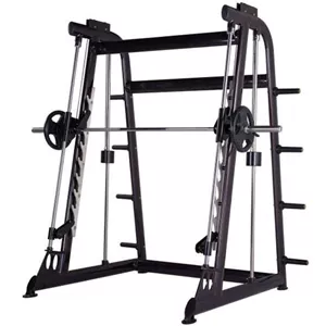 دستگاه اسمیت MBH Fitness مدل H-020