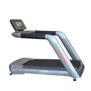تردمیل باشگاهی آذیموس مدل AZ-6140-TA
