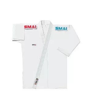 لباس کاراته کاتا SMAI