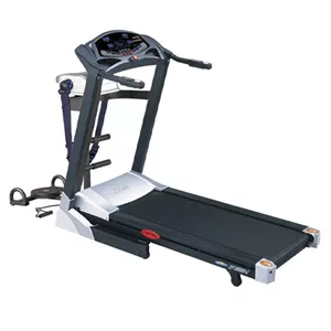 تردمیل چندکاره خانگی تایتان فیتنس مدل TF 6700