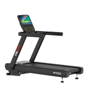 تردمیل باشگاهی اکستریم مدل Xtrim M750