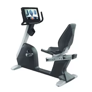 دوچرخه ثابت باشگاهی مبله سایتک مدل R80