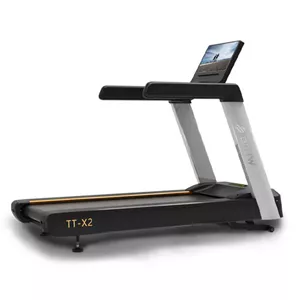 تردمیل باشگاهی برایت وی BRTW مدل X2