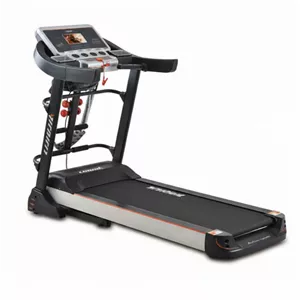 تردمیل چندکاره خانگی پرو آی فیت مدل (KAM) S900DC