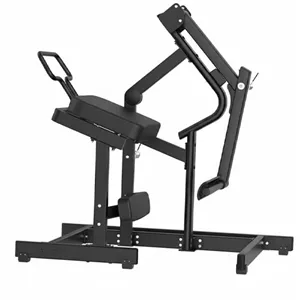 دستگاه کیک بک وزنه آزاد MBH Fitness مدل XAL-08