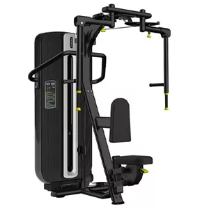 دستگاه فلای سینه MBH Fitness مدل T9-002A
