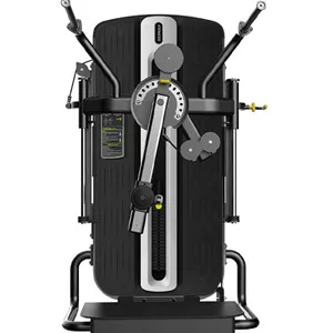دستگاه مولتی هیپ MBH Fitness مدل T9-016