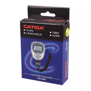 کرنومتر CATIGA مدل cg-502