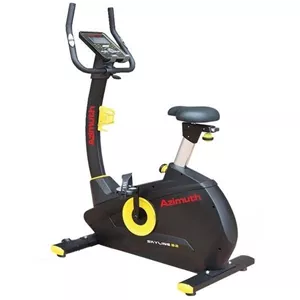 دوچرخه ثابت باشگاهی آذیموس مدل AZ-8510 (B20)