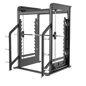 دستگاه اسمیت MBH Fitness مدل XH-020A