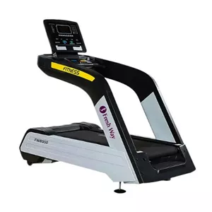 تردمیل باشگاهی فرش وی مدل FW8000