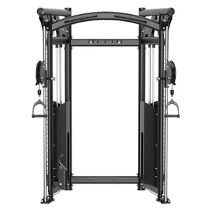 دستگاه کراس جمع اکستریم Xtrim YZH05A