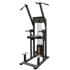 پارالل بارفیکس کمکی پارامونت سری COMPACT