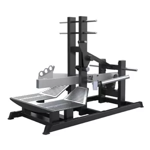 دستگاه اسکات کمربندی DHZ مدل D601