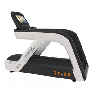 تردمیل باشگاهی برایت وی BRTW مدل TT-X9