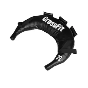 کیسه بلغاری چرم PowerGYM