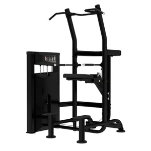 بارفیکس کمکی ایمپالس مدل SL9520