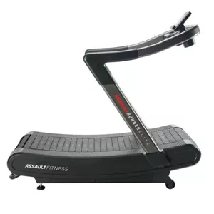 تردمیل مکانیکی اسالت الیت ASSAULT FITNESS-ELITE