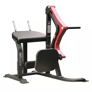 دستگاه کیک بک وزنه آزاد ایمپالس مدل SL7008