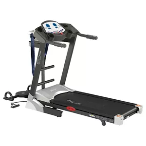 تردمیل تاشو تایتان فیتنس Titan Fitness TF7000 5N