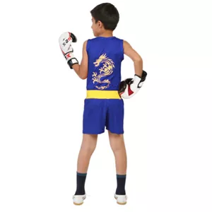 لباس ساندا