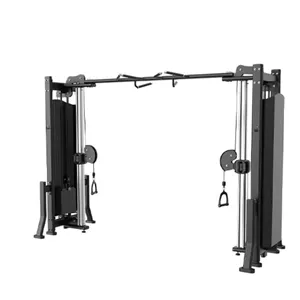 دستگاه کراس باز MBH Fitness مدل XHA-005