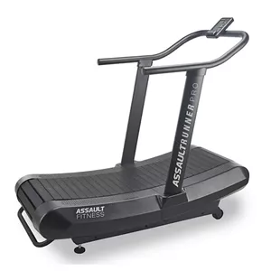 تردمیل مکانیکی اسالت پرو Assault Pro