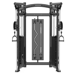 دستگاه کراس جمع MBH Fitness مدل XH-05A