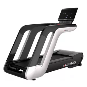 تردمیل باشگاهی MBH Fitness مدل M03