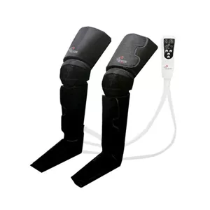 ماساژور پا فول تراپی زنیت مد LEG MASSAGER