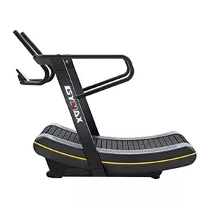تردمیل مکانیکی جی مکس مدل G6000