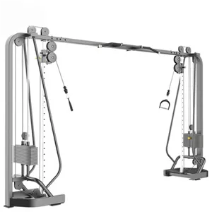 دستگاه کراس اور پریکور CX-823