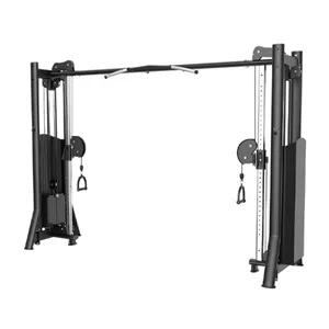 دستگاه کراس باز MBH Fitness مدل ZH-05