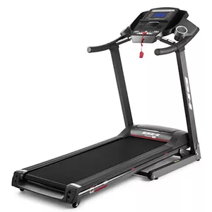 تردمیل خانگی بی اچ فیتنس مدل BH Pioneer R3