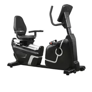 دوچرخه ثابت باشگاهی مبله سایتک مدل GX7100
