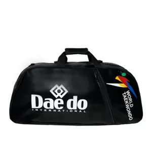 ساک تکواندو فوم طرح daedo