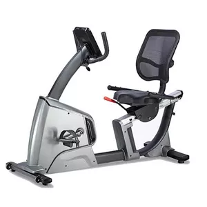 دوچرخه ثابت پشتی دار آذیموس مدل AZ-R30