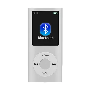 Mp4 player