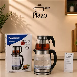 چای ساز روهمی پاناسونیک 
