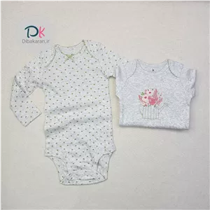 بادی نوزادی کارترز 208 دیباکاران