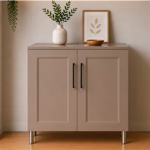کابینت 1 متری زمینی نئوکلاسیک
