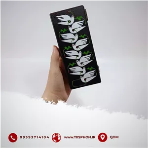 صندوقچه چوبی کد 601