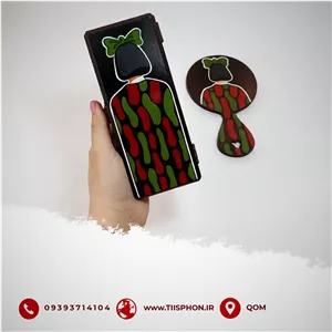 صندوقچه چوبی کد 604