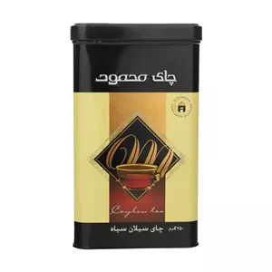چای سیلان محمود - 450 گرم