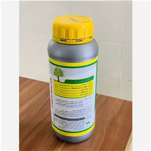 گوگرد مایع اگری پلکس یک لیتری