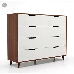 دراور 8 کشو فول MDF