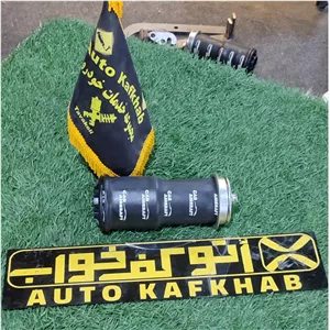 بالن عقب پژو لاغر کار ایرکرافت نسل جدید