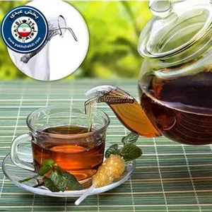 چای صاف کن چتری مدل A.S